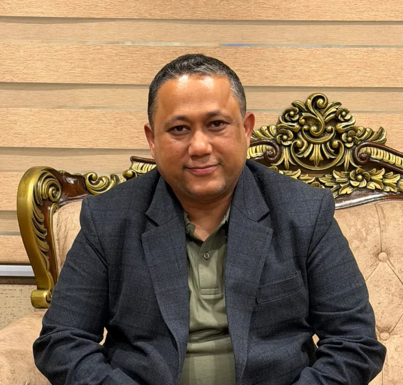 तीन देशको भ्रमणपछि परराष्ट्रमन्त्री स्वदेश फिर्ता, जलवायु मुद्दा अन्तरराष्ट्रियकरणमा उपलब्धि